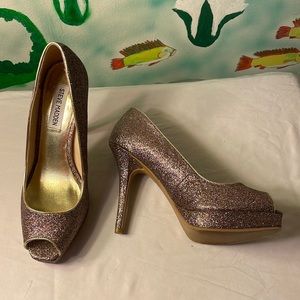 Steve Madden heels